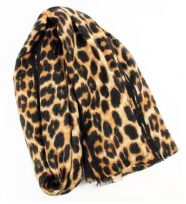 BUFANDA LEOPARDO 2 JULUNGGUL