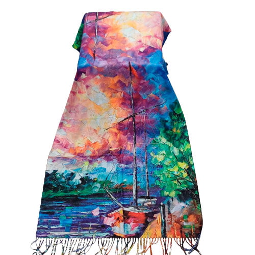 bfanda tacto cashmere Pintores 3