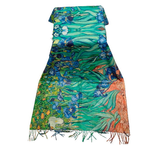 bfanda tacto cashmere Pintores 5
