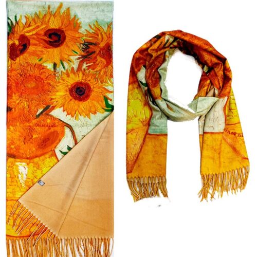 bufanda cashmere pintores 1