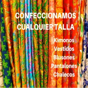 telas para confeccion