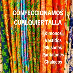 telas para confeccion