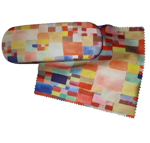 funda de gafas pintores 6