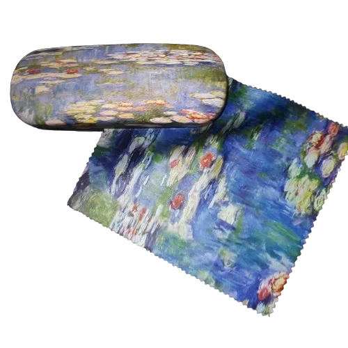 funda de gafas pintores 9
