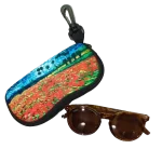 Funda de gafas Pintores 1 Julunggul