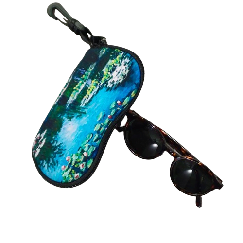Funda de gafas Pintores 11 de Julunggul