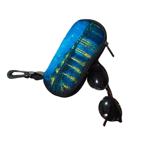 Funda de gafas Pintores 12 Van Gogh de Julunggul
