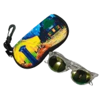 Funda de gafas Pintores 3 Van Gogh de Julunggul