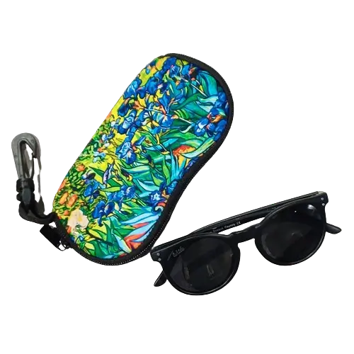 Funda de gafas Pintores 6 Van Gogh de jUlunggul
