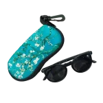Funda de gafas Pintores 7 Van Gogh de Julunggul