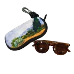 Funda de gafas Pintores 9 de Julunggul