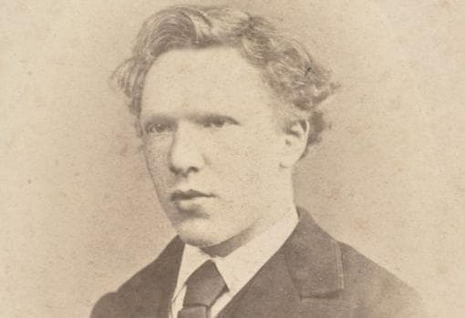 van gogh mayor
