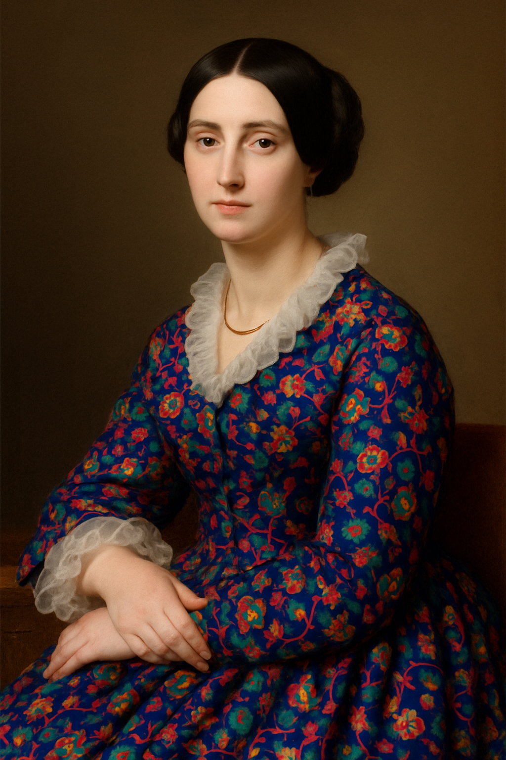Diseña moda con IA