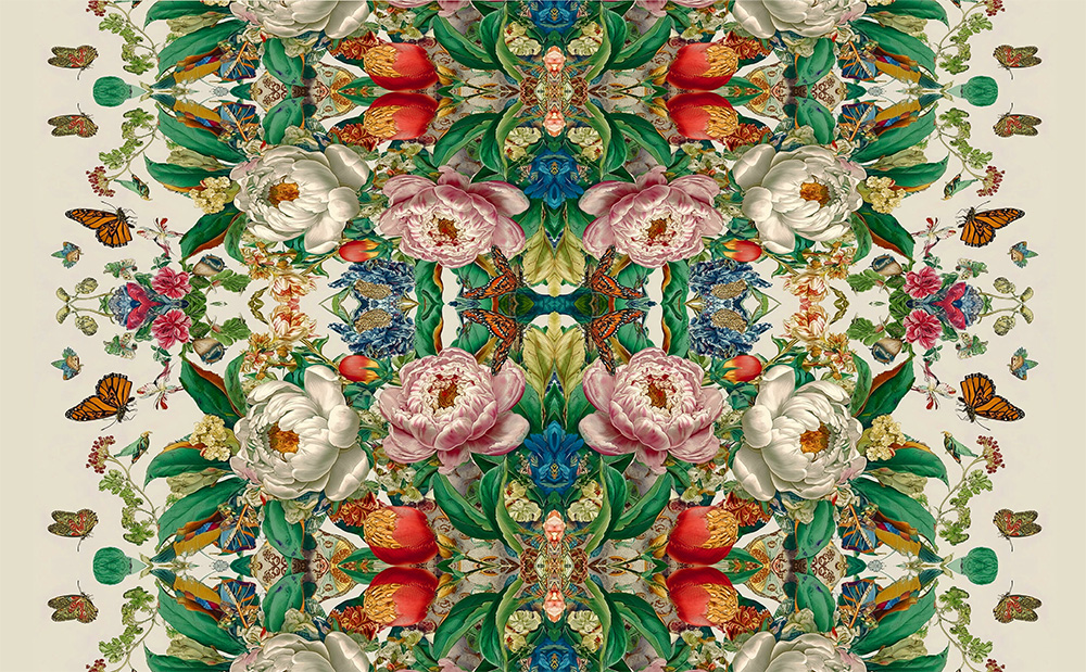 Gucci 2 110x180 cm